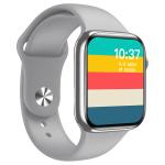 2hrs Charging 44mm Bluetooth Calling Smartwatch 320*385 Screen 250mAh