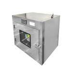 Xenon Lamp Pass Box | 99.999% Sterilization Efficiency | GMP/ISO Cleanroom
