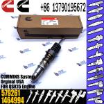 570016 4954646 Diesel Unit Injector 4076963 4903028 1481827 1521978 1764365