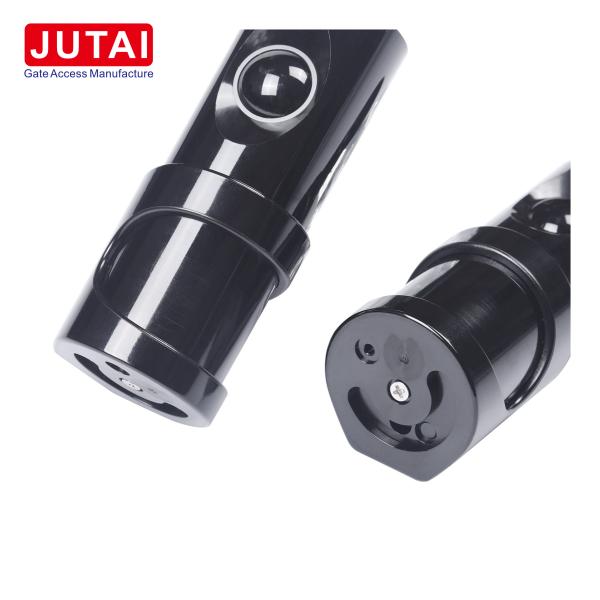 Outdoor Wireless Infrared Photocell Sunlight Resistant 180 Degree Rotation For