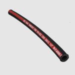 EN853 Machinery Steel 275bar Wire Reinforced Rubber Hose