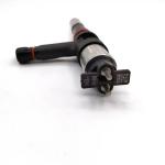 Fuel Injectors 095000-6640 For Komatsu PC400-8 Excavator 6D140 SAA6D125E-5C/D