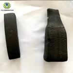 Hotel Standard 400% Swelling Rubber and Bentonite Water Stops for Concrete