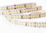 3014 Flexible LED Strip Lights DC12V 24V 60LEDs 120LED 204LEDs 240LEDs per meter