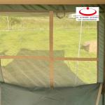 Best Price 8 Persons Large Waterproof Air Pneumatic Tent Outdoor Inflatable Lawn
