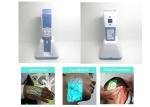 720*480 Resolution Portable Infrared Vein Finder With CE Certificate For