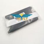 L2.008.113 / 114 Heidelberg Parts Ink Duct End Block Black Polyurethane Ink