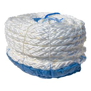 Wholesale Customized Color PE Mooring Rope 8-Strand Marine-Combi-Rope for Oil and Gas Industry from china suppliers