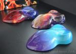 Speedshape Effect Show