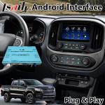 Lsailt Android Carplay Video Interface for Chevrolet Colorado Tahoe Camaro