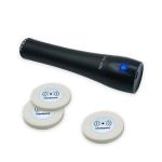 Watchman Tracking 125khz Security Patrol Monitoring System Rfid 3 To 5 Cm Read