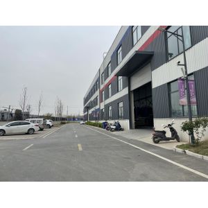 Henan Longjiang Water Treatment Equipment Co., Ltd.