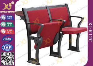 Wholesale Multipurpose Foldable Student High School Furniture Desk And Chair For College Classroom from china suppliers