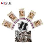 1.82g Deep Cleansing Nose Pore Strips , Blackheads Removal Nose Strips