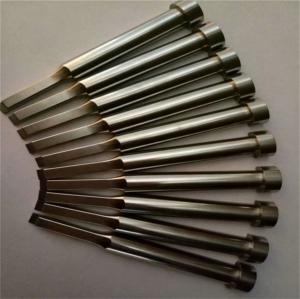Wholesale Punching Die Rods Carbide Precision Mold Parts from china suppliers