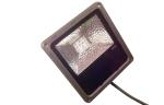 High Output CREE 20W square / park LED Flood Lighting , led security flood light