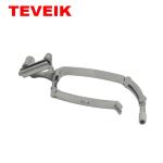Steel Stainless Ultrasound Needle Guide Hitachi EUP-C251 EUP-C35 Aloka UST-9147