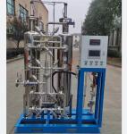Food And Pharmaceutical Industries Nitrogen Oxygen Generator