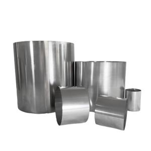 Wholesale AWS A5.14 Alloy 625 13-17 µm/mK Thermal Expansion 30-50% Elongation from china suppliers