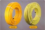 Bendable DN13 Stainless Steel Natural Gas Pipe Euro Safety Standard