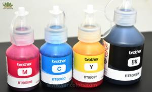 Wholesale Refill ink 010--- Brother LC 700/LC 25 from china suppliers