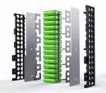 CLF LiFePO4 Lithium Battery Packs OEM ODM 12V 24V 36V 60V Electric Scooter