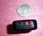 Spy GSM Audio Listening Bug Kids Mini SOS Phone for 2-way communication, AGPS