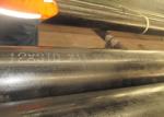 Ferritic Alloy ASTM A335 P9 High Temperature Steel Pipe