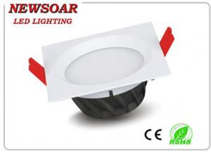 Wholesale elegant smd 5630 square shape 6w mini downlight passed CE&ROHS from china suppliers