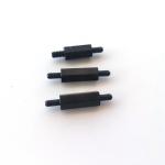 Hex Male Female Motherboard Standoff Screws Two Tooth For Water Cooled Radiator