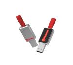Waterproof Graded A USB 3.0 Flash Drive with 100MBS Reading Speed