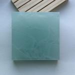 Versatile Applications Jade Glass Panels for Interior Design Commercial Spaces