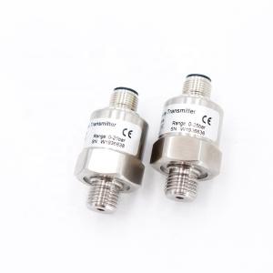 China SS316 BAS Control Compact Pressure Sensor For Liquid Gas 4mA 20mA on sale