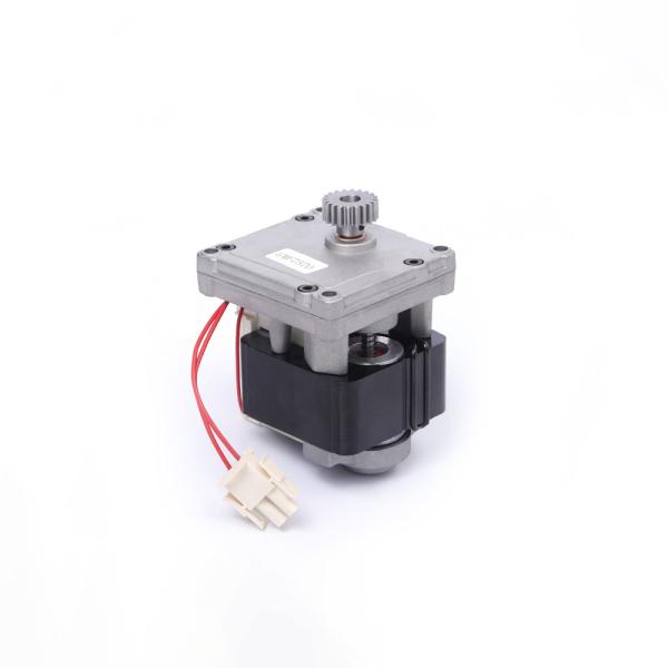 AC Gear Motor For Vending Machine Shaded Pole Motor 24VAC GMF7570