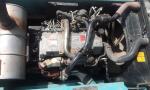 Used 10 - 20 Ton Kobelco Hydraulic Crawler Excavator 7-10days Delivery