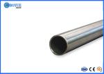 ASTM B622 UNS N10276 Hastelloy Pipe C 276 Seamless Pipe Tube Custom Size 1/2-48'