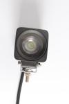Hot seller 2.7 inch 700lm mini 10w flood/spot beam led work light 6000k cree