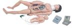 CPR Manikins Obstetric Birthing Maternal & Neonatal Delivery Emergency Simulator