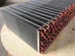 Customized Aircon Cooling Coil Evaporator Dehumidifier