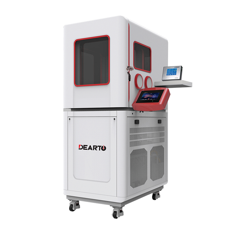 High Precision Chilled Mirror Dew Point Hygrometer for Customized Humidity Measurement