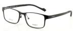 Women Men Classical Ultra Light Eyeglass Frames With Aerospace Material 51 17
