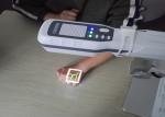 Near Infrared Projecting Infrared Vein Finder Medical Vein Imaging Device