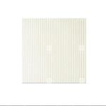 Grille Pull Trough Imitation Wood Grain Ceramic Tiles Balcony Floor Luxury