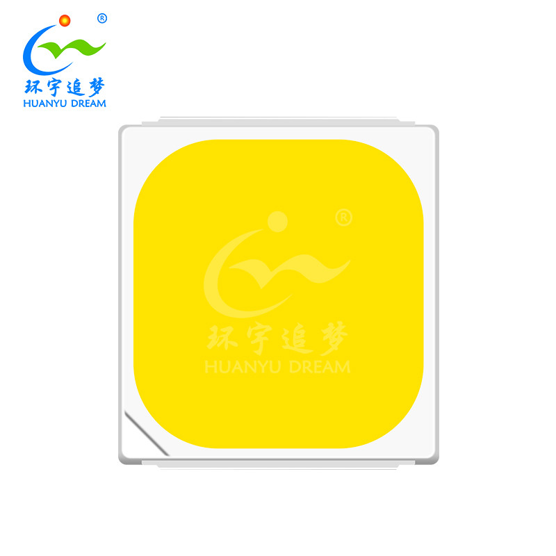 Wholesale EMC 7070 SMD LED Chip 10W 54-60V 1600LM 120degree from china suppliers