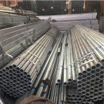 ASTM A106 Seamless Steel Tube Gr.B SCH40 Hot Rolled Carbon Pipe