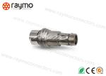 Waterproof Mil Spec Wire Connectors UP01 UR01 Excellent Data Transmission Anti