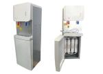 Pipeline Compressor Cooling Water Dispenser for home office 4 Stage Built In