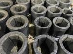 Interference Press Fit Hydrodynamic Bearing for Water Guide and Self Lubricating