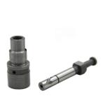 High Pressure Element 1 418 305 552 Steel Diesel Injector Pump Plunger
