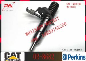 Wholesale Fuel Injector Assembly 127-8216 0R-8682 7E-8727 7E-8729 7E-8952 7E-9585 127-8209 127-8211 For CAT Engine 3116 Series from china suppliers